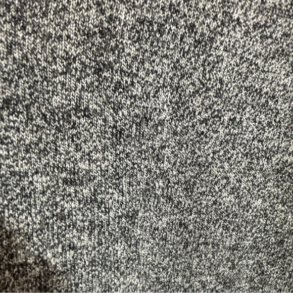 BABATON BY ARITZIA  Sz M V-Neck Long Sleeve High Low Linen Blend Sweater Top - Picture 6 of 9